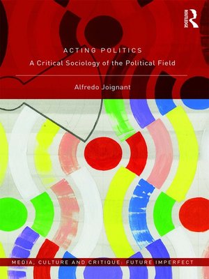 cover image of Acting Politics